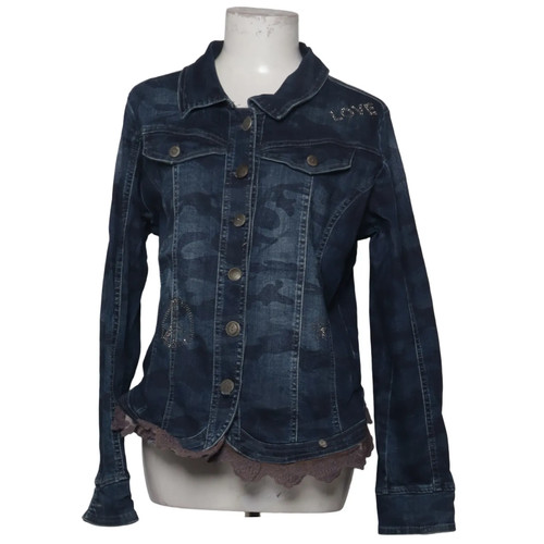 Tredy jeansjacke damen - tredy,,