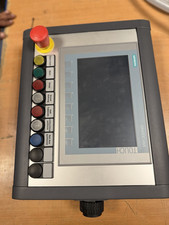 Siemens Simatic HMI Touch
