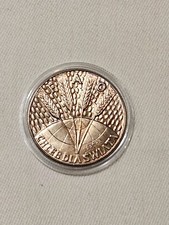 10 Zloty 1971 Polen "F.A.O."