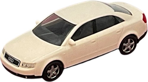 Busch 100955 audi limousine - busch,