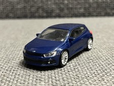 Norev VW Scirocco 1:64 3 Inch