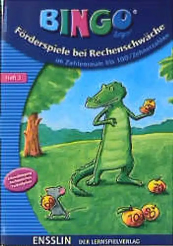 Förderspiele bei