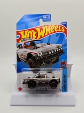 Hot Wheels Chevy Bel Air 5/5