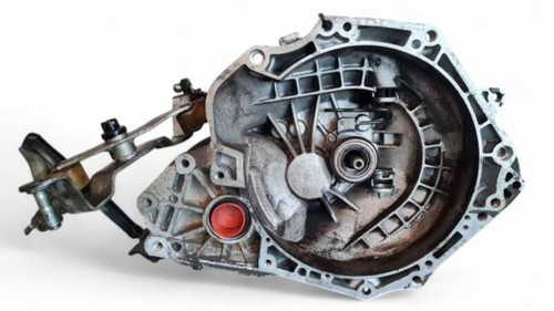 90400209 getriebe opel - 90400209, ft