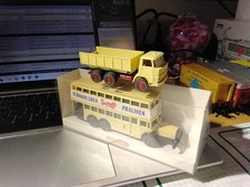 Konvolut Wiking Henschel