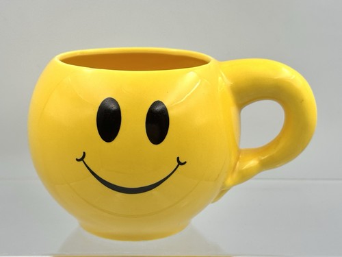 Vintage 70er jahre smiley - vintage,