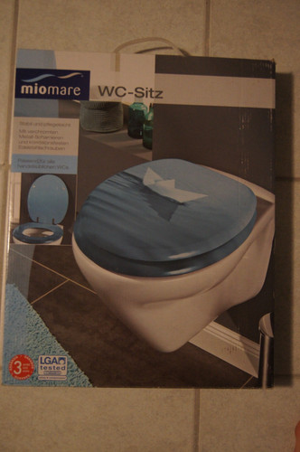 Sitz miomare - sitz,