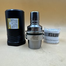Guhring HSK63A 10mm x 85mm