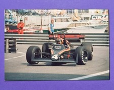 altes Pressefoto Stefan