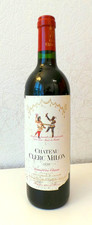 Chateau Clerc Milon 1999
