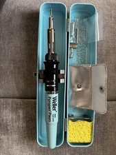 Weller Lötkolben Pyropen