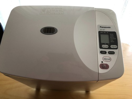 Panasonic backautomat - panasonic,