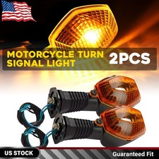 2X Turn Signal Light Indicator