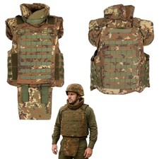 Ital. Armee Kugelsichere Weste