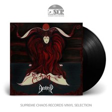 Deathtrip demon solar totem - -,