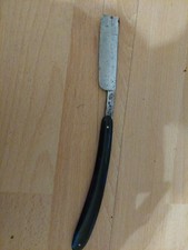 Rassiermesser J A Henckel