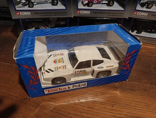 Kartonmodell oldtimer - 1/24,