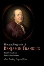 Benjamin frankli the - frankli,