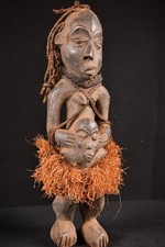 Afrikanische Alte Pende