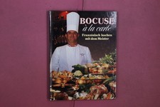349086 Paul Bocuse BOCUSE À