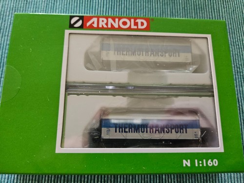 Arnold 6402 set - arnold,