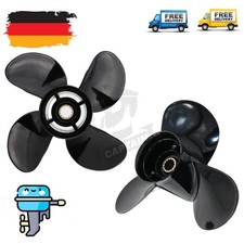 Propellersatz Alu für Suzuki