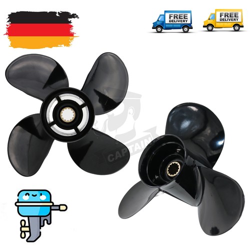 Propellersatz alu für - propellersatz,