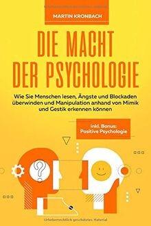 Die macht der - der, wie