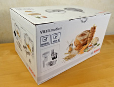 BOSCH VitalEmotion MUZXLVE1 Getreidemühle und Multimixer für  MumXL../Mum8.. OVP