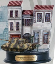 Dragon Armor 1:72 DIORAMA