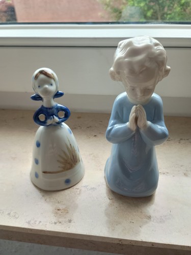 Porzellanfiguren ilmenau - 2,