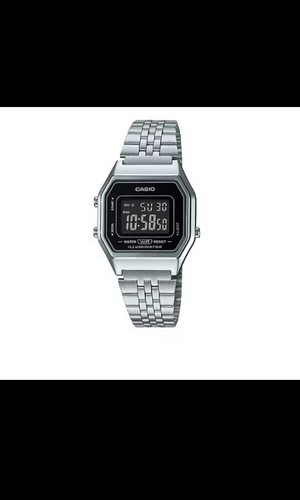 Casio unisex armbanduhr - unisex,