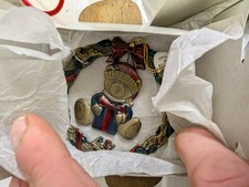 Russ Berrie Heirloom Ornament