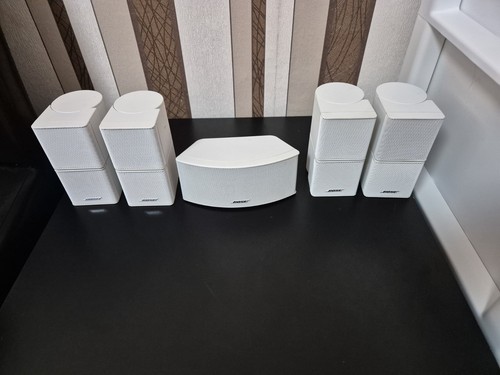 Bose lifestyle ps48 v35 - 5,