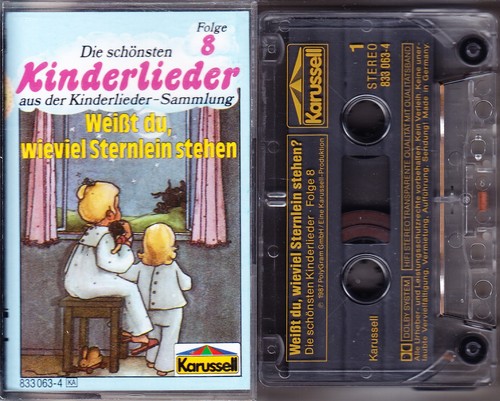 Die schönsten kinderlieder - die,
