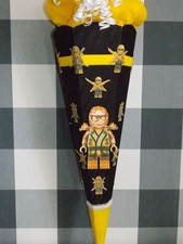 DEKOELEMENTE für Schultüte