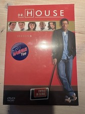 Dr. House –Die komplette