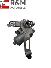 Scheibenwischermotor Vorne Rechts Ford Focus MK3 Original