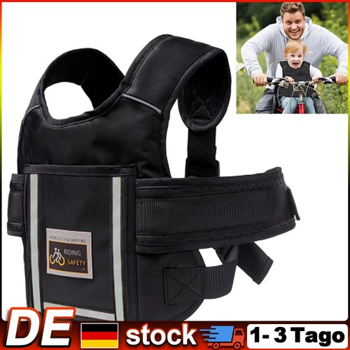 Kinder motorrad sicherheit - motorrad,