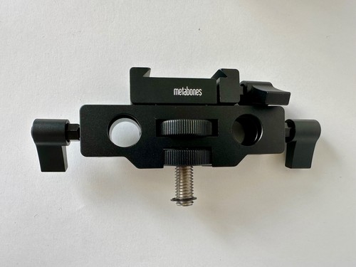 Metabones mount rod support - metabones, mount-rod