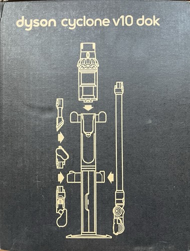 Dyson 968923 ladestation - 968923-01,