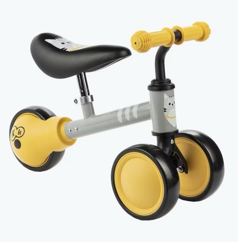 Kinderkraft laufrad rad - kinderkraft, 3-rad