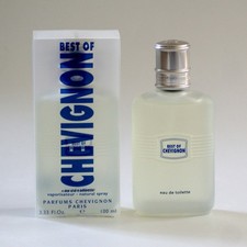Chevignon best edt 100ml - of,,