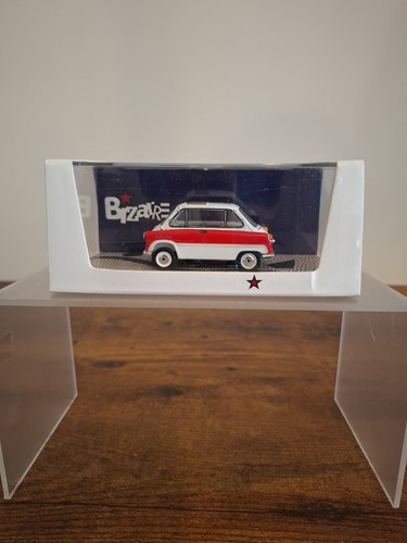 Bizarre bz248 zundapp janus - bizarre,