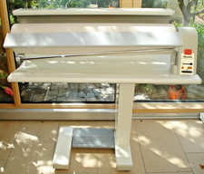 MIELE KLAPP-BÜGELMASCHINE