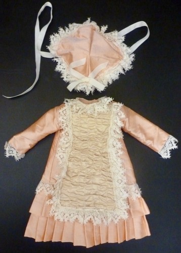 Seidenkleid haube für - &,