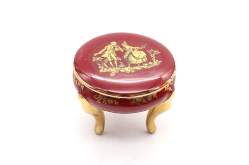 Limoges france porzellandose - limoges,