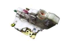 Türschloss Schloss rechts hinten für NISSAN PICK-UP (D22) 2.5 DI 4WD 805525P003