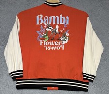 Disney x H&M Divided Bambi