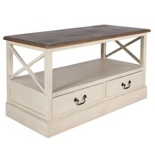 Fernsehtisch TV-Board Schrank